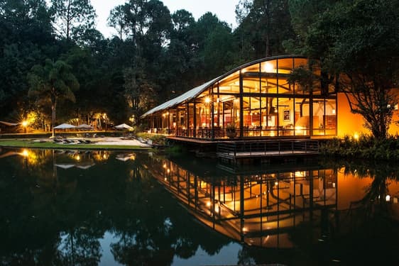 Rodavento Valle de Bravo