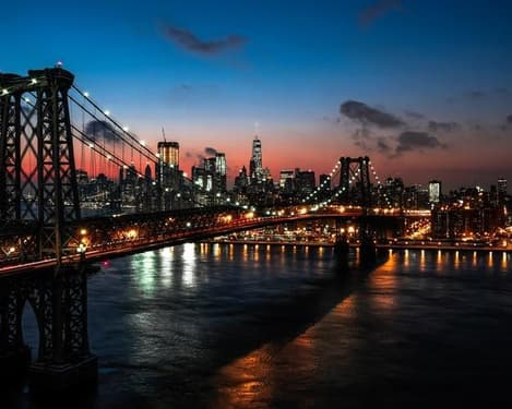 NYC 2021 Otra manera de comenzar...