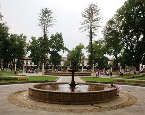 Pueblos Mágicos - Pátzuaro