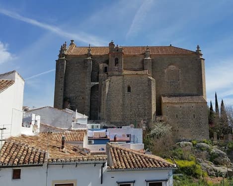 Pueblos Mágicos - Cuetzalan