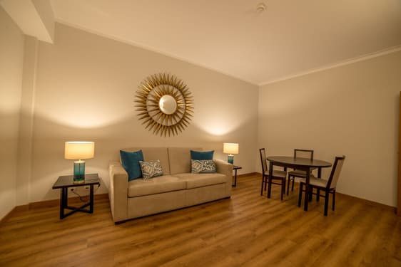 TRYP COVILHA DONA MARIA HOTEL - ALOJAMENTO E PEQUENO ALMOÇO