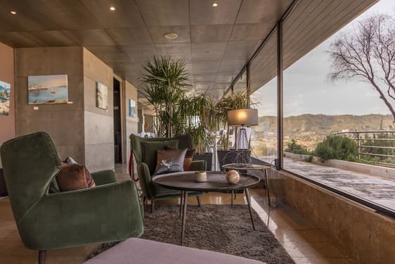 HOTEL DO SADO BUSINESS & NATURE - ALOJAMENHTO E PEQUENO ALMOÇO 