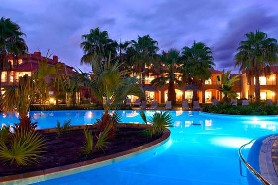 LUA DE MEL - MADEIRA - 2021