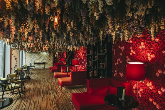 TOREL AVANTGARDE  - ALOJAMENTO E PEQUENO ALMOÇO