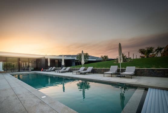 THE WINE HOUSE HOTEL - QUINTA DA PACHECA 4*