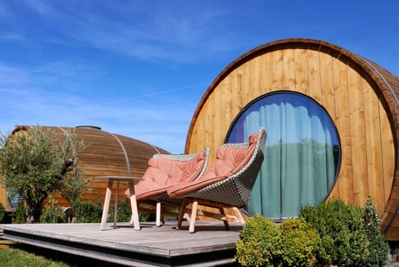 THE WINE HOUSE HOTEL - QUINTA DA PACHECA - ALOJAMENTO E PEQUENO ALMOÇO