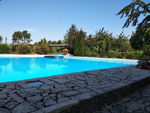 QUINTA DA TELHEIRA - ALOJAMENTO E PEQUENO ALMOÇO