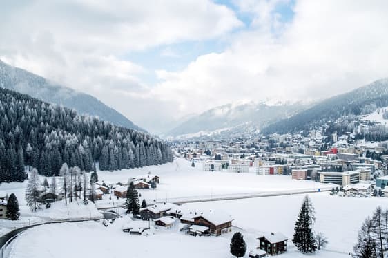 Davos, Switzerland