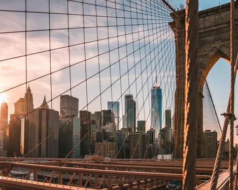 New York Flug + Hotel 