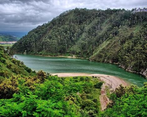 CABARCENO EN FAMILIA