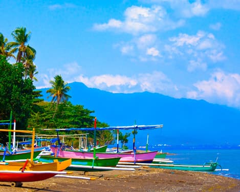 LUA DE MEL - TAILÂNDIA, SINGAPURA E INDÓNESIA - 2021