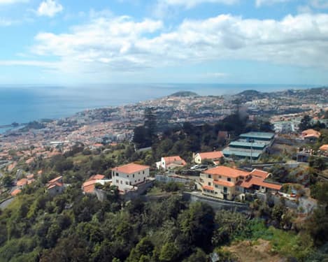 Madeira - Páscoa 2021 em Hotel 3*