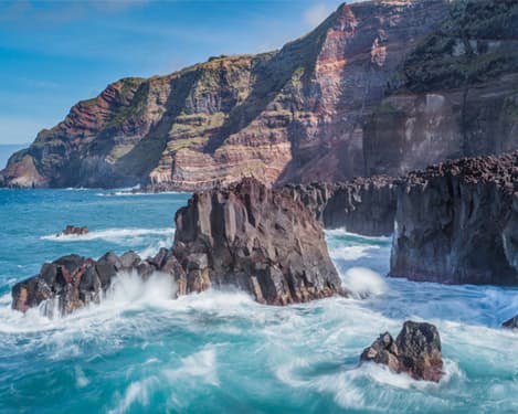 LUA DE MEL - AÇORES - 2021