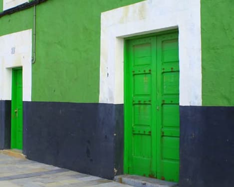 Flug + Hotel Las Palmas de Gran Canaria
