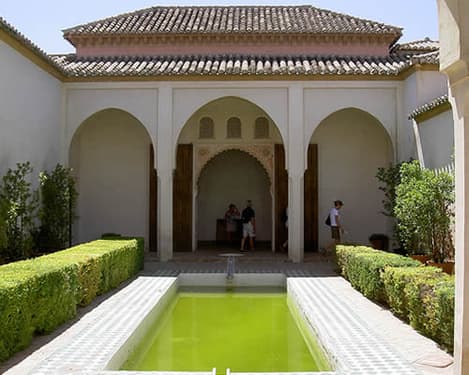 Flug + Hotel Málaga