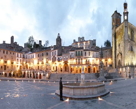 Ruta Imperial a tu aire