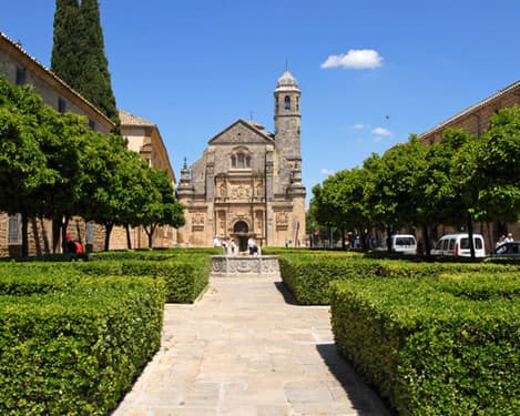 Descubre el Sur de España