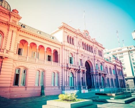 The Best of Buenos Aires and Iguazu 7 Days w/US air!