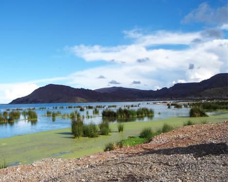 Great Peru 12D/11N from Madrid