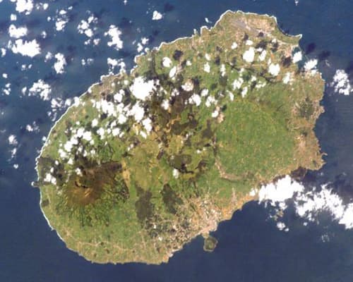 Terceira Island, Azores