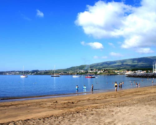 Terceira Island, Azores