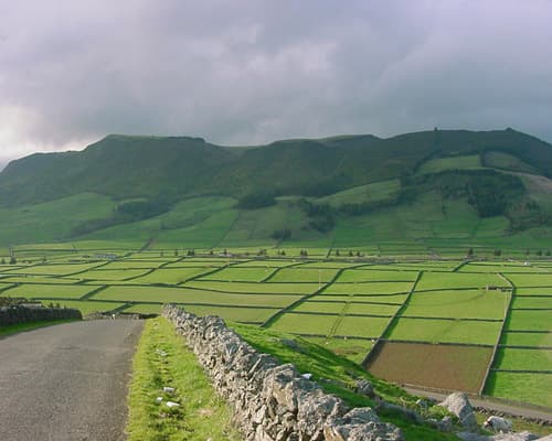 Terceira Island, Azores