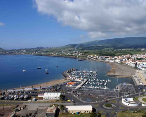 Terceira Island, Azores