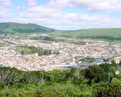 Terceira Island, Azores