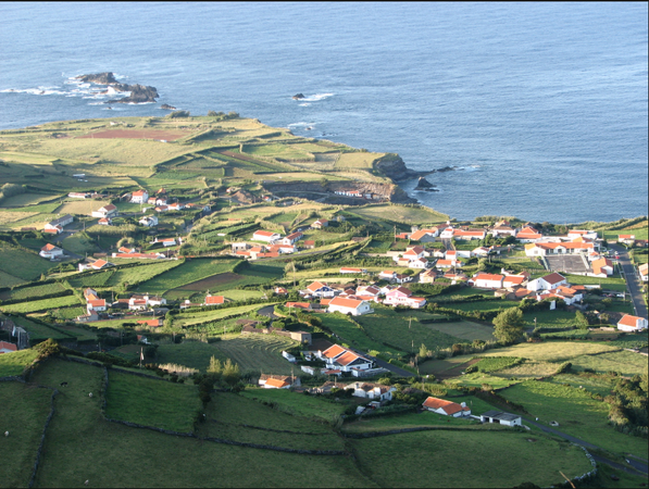 Ponta Delgada (Azores)