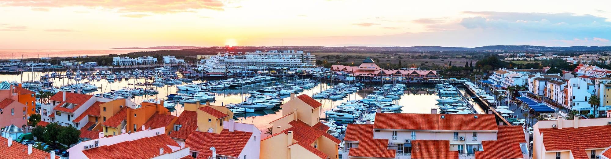 Vilamoura, Portugal