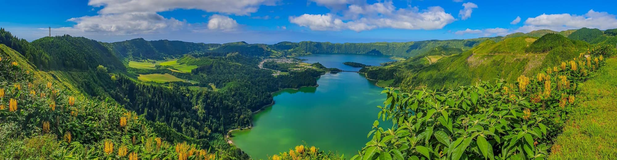Terceira Island, Azores, Portugal