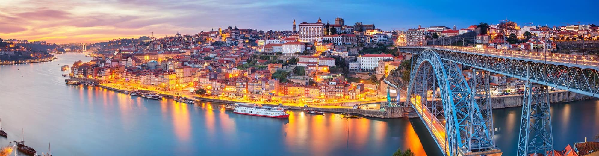 Porto, Portugal