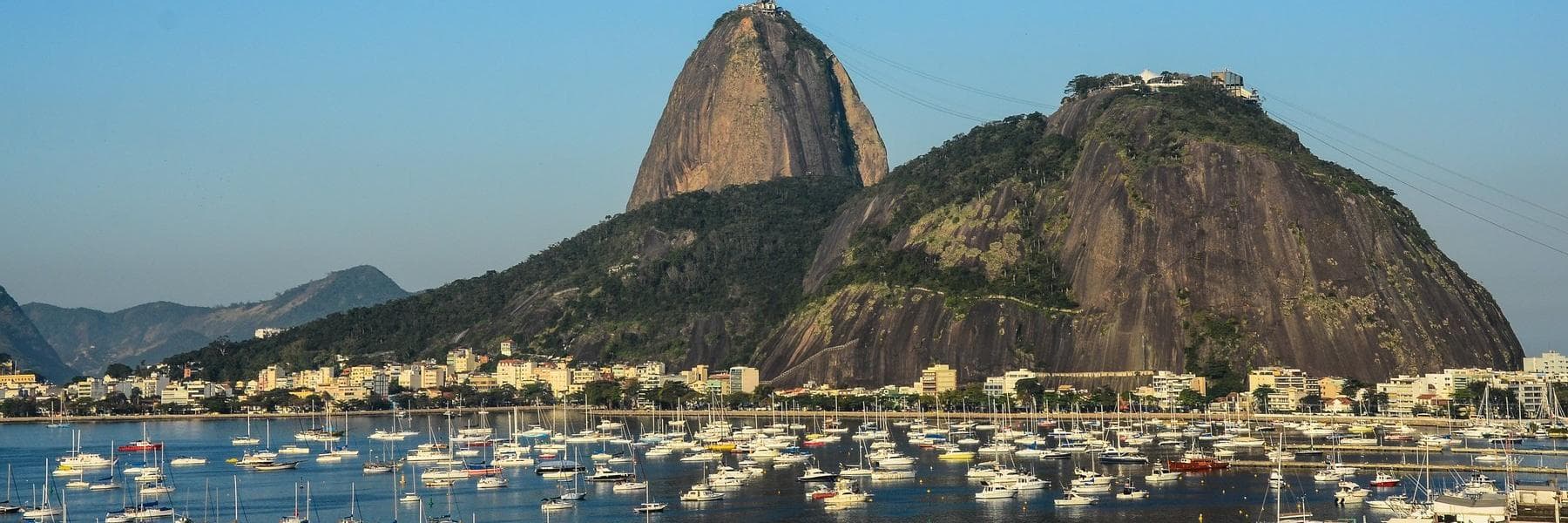 It boasts fantastic natural attractions, beaches, adventure, history, and plenty of tradition.