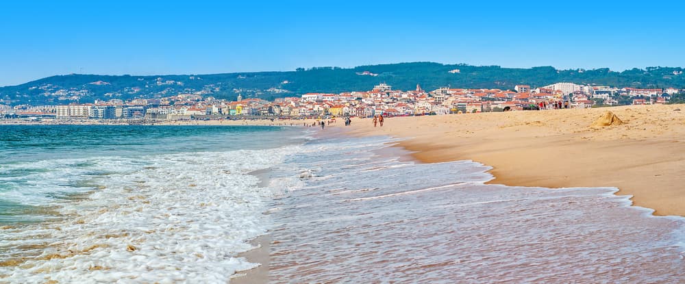 Figueira da Foz, Portugal