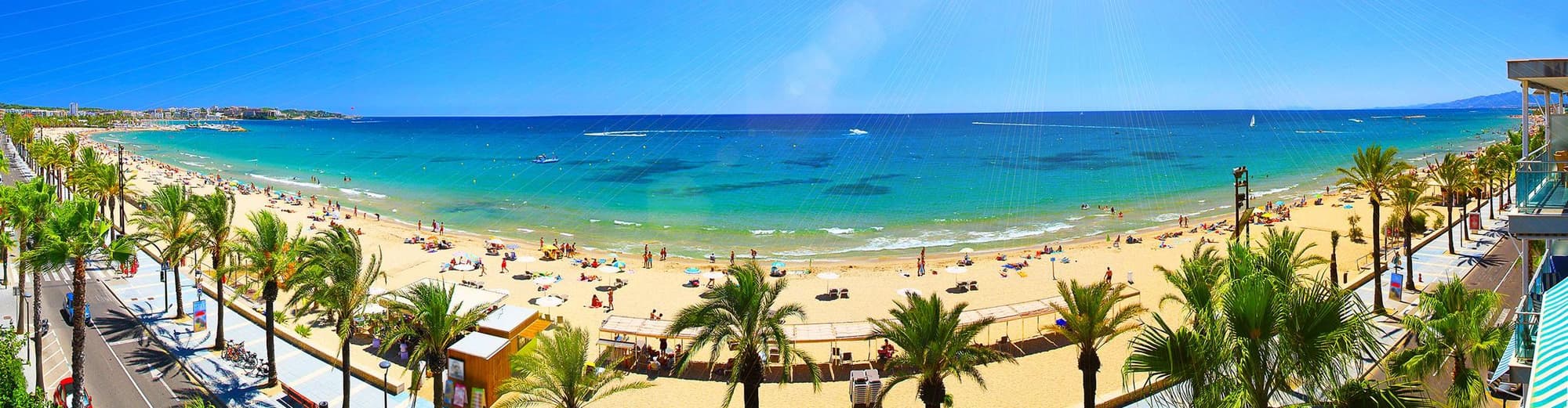 SALOU - 2021 desde 890