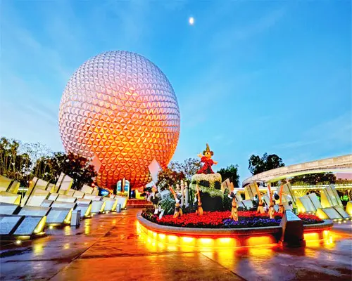 oferta orlando disney world