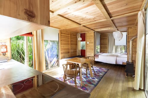 Azul Singular, Imagen destacada